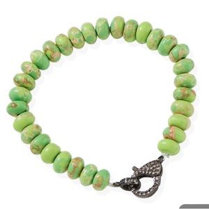💚Park Lane Parakeet Bracelet💚